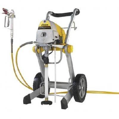 Wagner Project Pro 119
