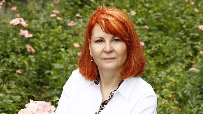 Uljana Donátová: Na festivalu jsem člověkem v pozadí - Novinky