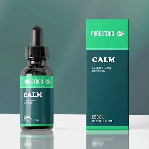 printed cbd tincture boxes