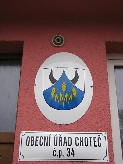 Choteč | Pardubice