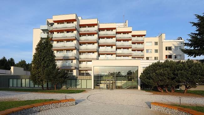 Hotel Hviezda - SK KONGRES