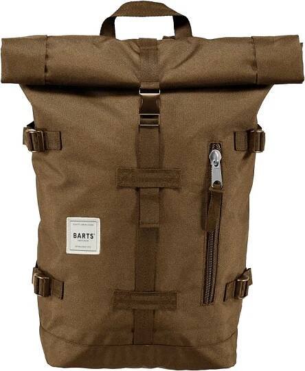 Batoh Barts MOUNTAIN BACKPACK Sand