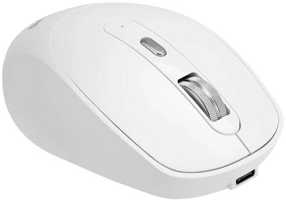Marvo WM106W WH, bílá