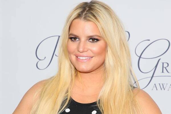 Jessica Simpson