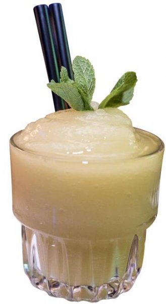 Malibu – kokosový likér s rumem – ALKOHOL DRINK