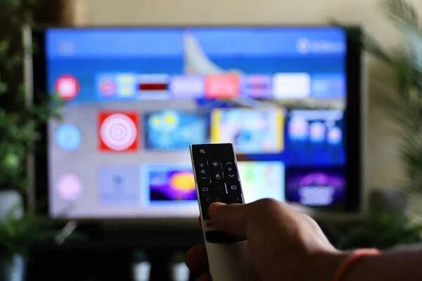 ČEŠI CHTĚJÍ TELEVIZI I STREAMOVACÍ SLUŽBY - ScreenVoice.cz – The power of total video
