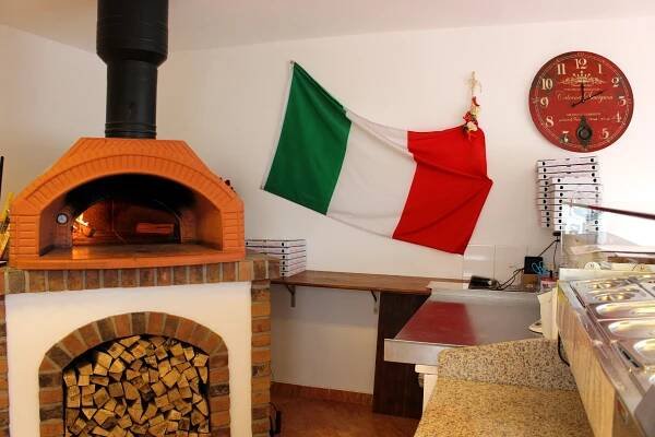 Pizzerie Colore Vita foto 1