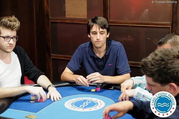 ČPT Masters: Osmičce finalistů High Rolleru vévodí Jiří Chvalovský - POKERživě