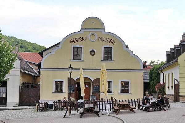Fotografie - Štramberk. - 12.06.2023