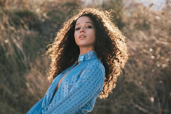 Alisha Wainwright