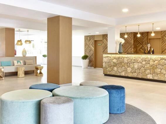 Universal Hotel Castell Royal
