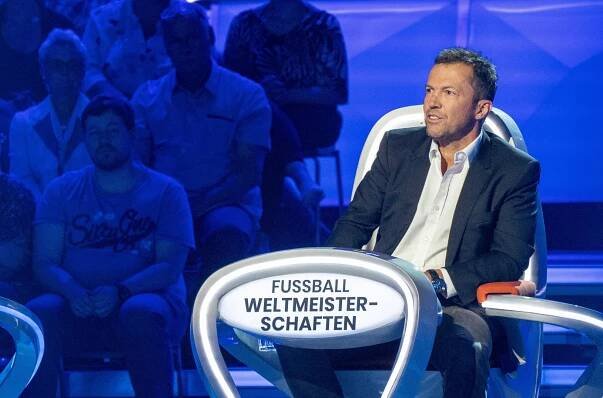 Lothar Matthäus - Ich weiß alles! - Z filmu