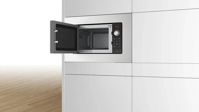 BOSCH BFL623MS3 Serie 2