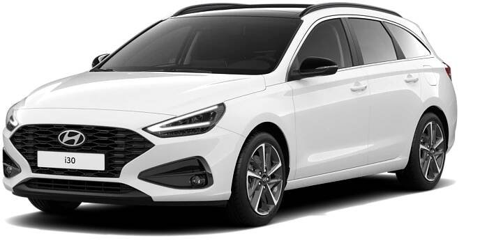 i30 Kombi