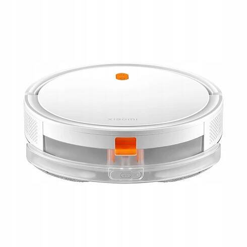 Xiaomi Vacuum E5 bílý od 2 012 Kč
