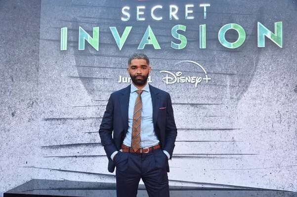 Secret Invasion Launch Event