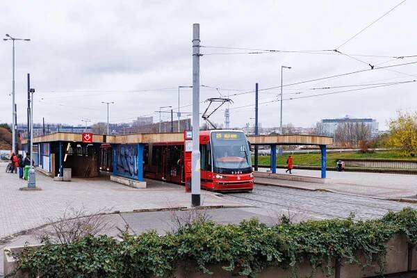 Prodej bytu 1+1, Praha 7 - Holešovice — Homepot