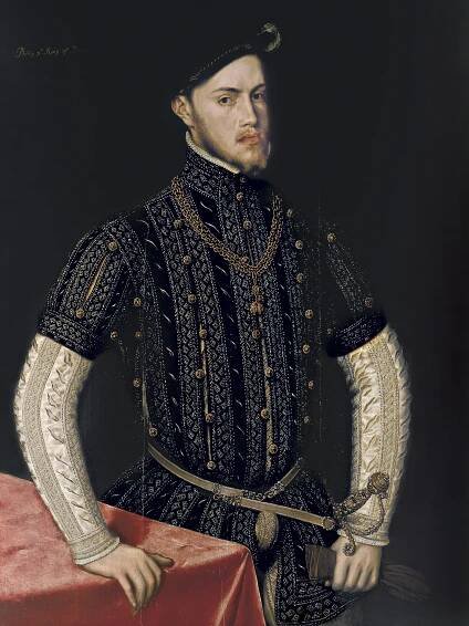 Guy de Saint-Gelais - Wikipedia