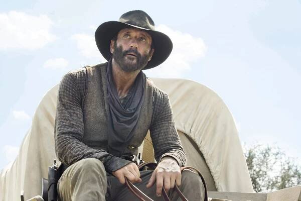 1883 - 1883 - Z filmu - Tim McGraw