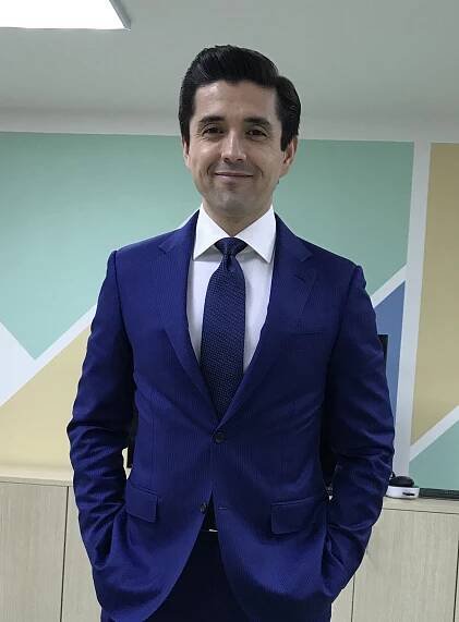 Zafar Azimov | A-Companies