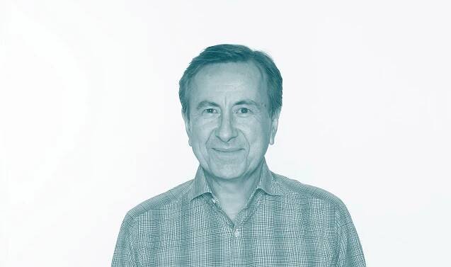 Daniel Boulud on Maintaining Consistency Over the Long Haul - Time Sensitive