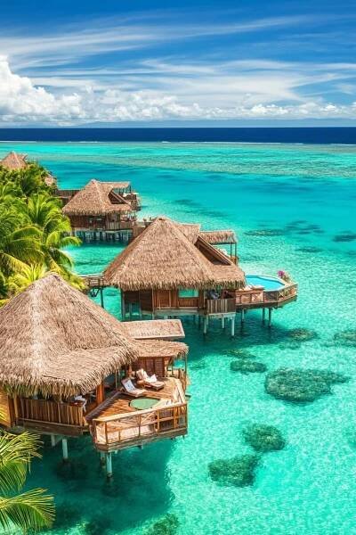 15 Travel Aesthetics You Must Have On Your Instagram