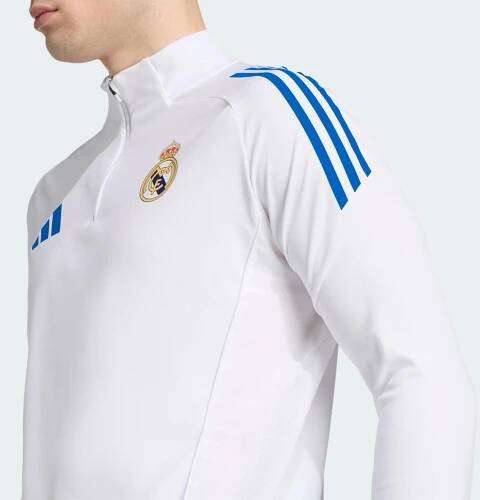 Tréninkový top Real Madrid Tiro 25 Competition