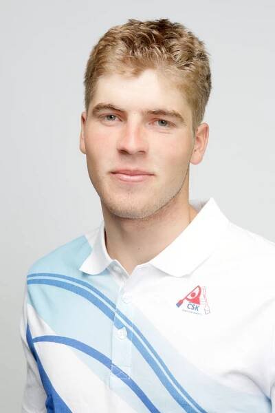 Rohan Lukas