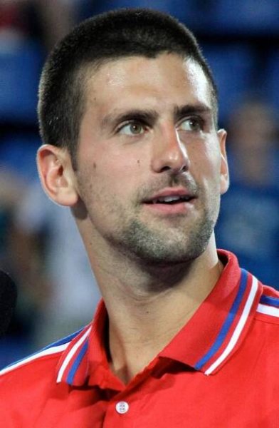 Tenisová sezóna Novaka Djokoviće 2011