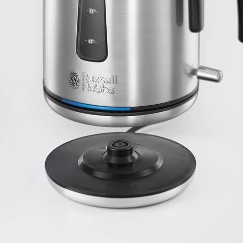 Russell Hobbs 23940-70 Velocity rychlovarná konvice