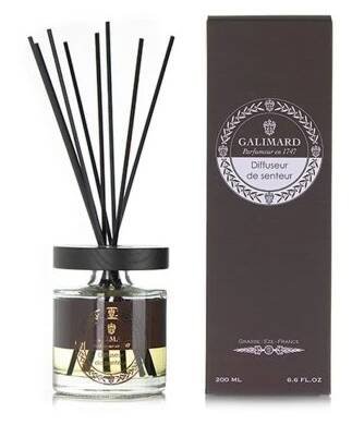 Interierove bytové vůně francouzské. aroma difuzeur, Galiamard - Moře