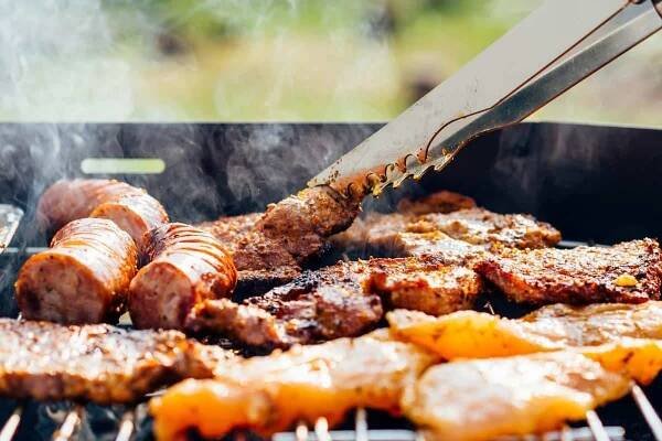 7 ways for you to improve barbecue