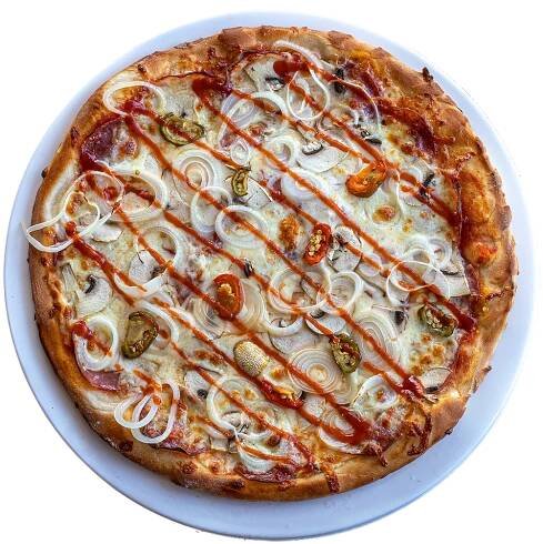 Pizza