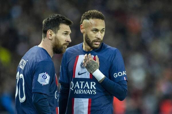 Paris Saint-Germain are in the Champions League final, but has Qatar already won? - The Athletic