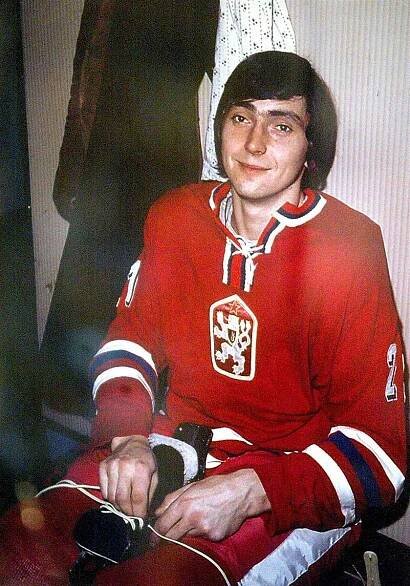 Ivan Hlinka