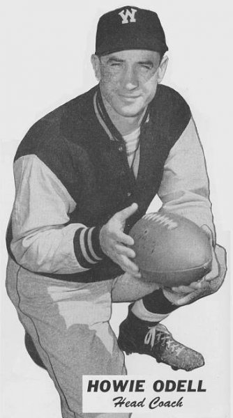 1948 Washington Huskies football team