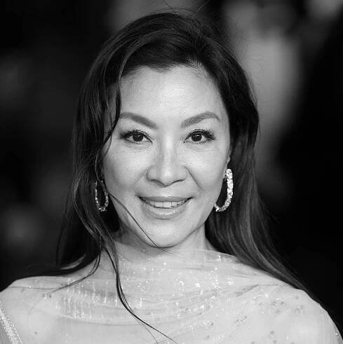 It’s Michelle Yeoh’s Universe. We’re All Just Living in It.