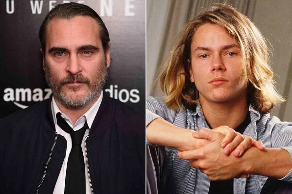 Joaquin Phoenix Thanks Late Brother River for Inspiring His Acting Career in Emotional Speech