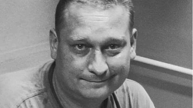 Tragédie »tchána od Slováčka« Pavla Vondry (†54): Zabil se sám!