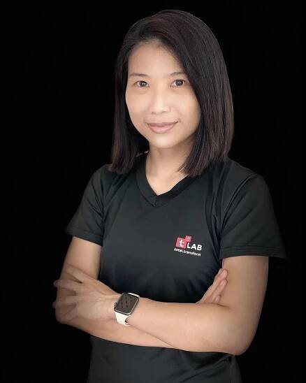 Karyn - Pilates Instructor