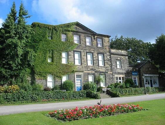Dewsbury