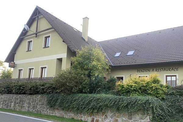Penzion Krásné časy