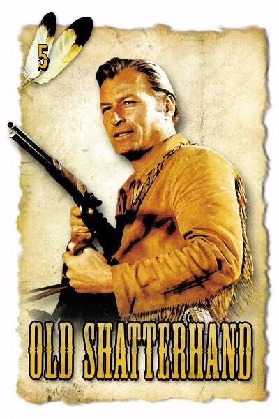Old Shatterhand (film) - Wikipedia