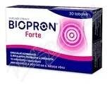 Walmark Biopron Forte probiotika a prebiotika 30 tobolek - Heureka.cz