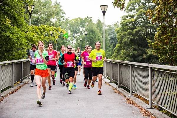 RunTour Olomouc 20. 9. - ČEZ RunTour 2025