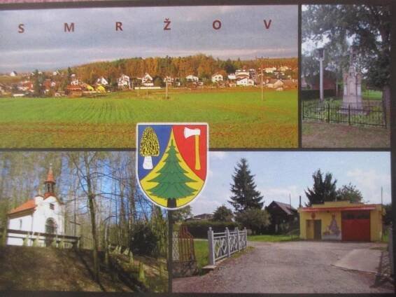 Smržov HK