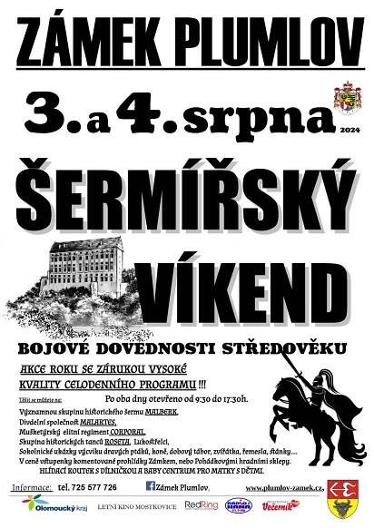 Archiv akcí