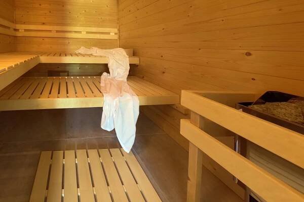 Sauna – Centrum Rosenbaum