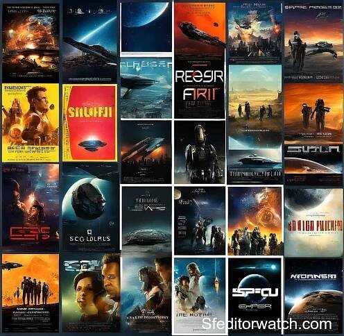 2005 Sci-Fi Film: The Irresponsible 1