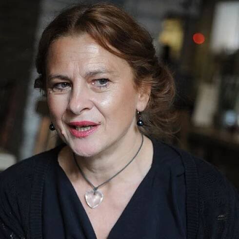 Jasna Djuricic